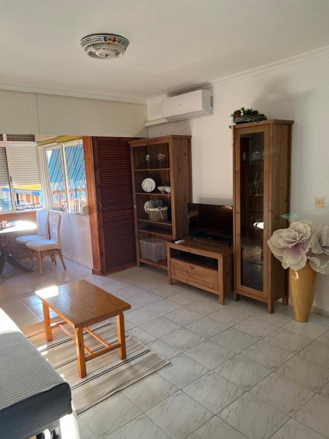 Apartament La Mata La Mata  Exterior photo