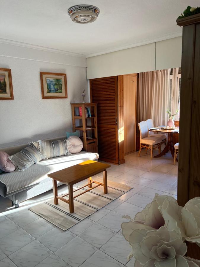 Apartament La Mata La Mata  Exterior photo