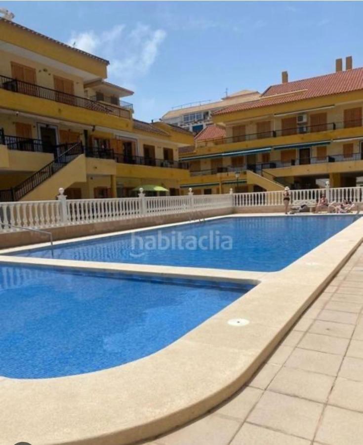 Apartament La Mata La Mata  Exterior photo